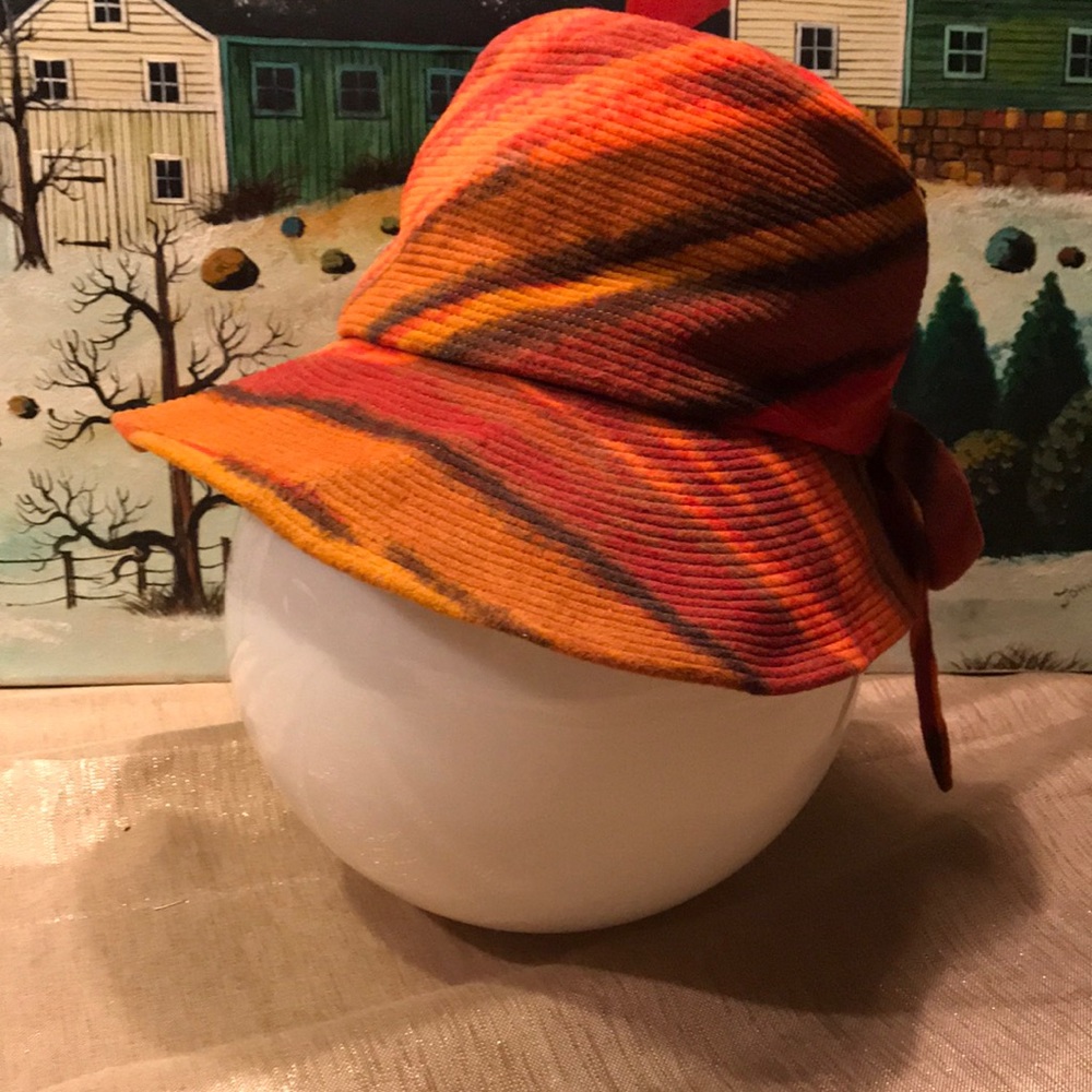 Vintage Lilly Dache Paris New York